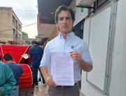 Mamen denuncia a funcionarios de la Alcaldía por manipulación del sistema tributario