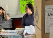 Definen cuándo saldrá el pago para las autoridades de mesa de las elecciones del 26 de octubre