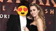 Miley Cyrus se casará por segunda vez: se comprometió con Maxx Morando