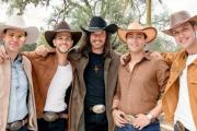 El exitoso actor de “Pasión de Gavilanes” que trabaja como chofer en Estados Unidos