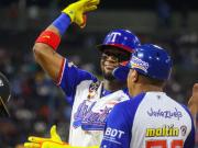 La LVBP se viste de lujo: 16 peloteros con experiencia en Grandes Ligas en el duelo entre Leones y Tiburones