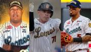 LVBP: Leones del Caracas pueden alinear así con Salvador Pérez, Freddy Fermín y Orlando Arcia