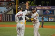LVBP: Leones hace movimientos en su roster para incorporar a dos grandesligas