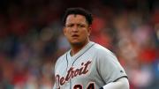 LVBP: Los Tigres de Aragua reciben la visita de Miguel Cabrera y sueñan con su regreso al terreno
