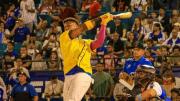LVBP: Ronald Acuña Jr resalta lo especial del Home Run Derby en Venezuela