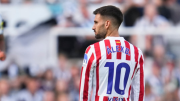 LaLiga: Alex Baena firmó este gran gol por el Atlético ante el FC Barcelona