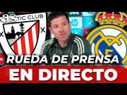 Xabi Alonso se sincera: El equipo ha perdido calidad de juego