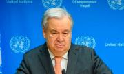 Guterres llama a derribar barreras y reforzar la participación de las personas con discapacidad