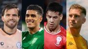 Los 12 jugadores que regresan a River de sus préstamos y serán evaluados por Marcelo Gallardo