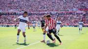 Cuándo se juega Gimnasia vs. Estudiantes en semifinales por el Torneo Clausura 2025