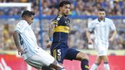 Cuándo se juega Boca vs. Racing en semifinales por el Torneo Clausura 2025