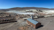 Descubrí Salta en 2026: el pueblo minero con una histórica mina de azufre que fue abandonada