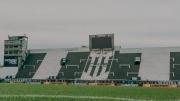 Banfield firma un convenio con Holding Stadiums para impulsar eventos en el Florencio Sola.