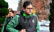 Repechaje: Óscar Villegas considera “positiva” la renuncia del técnico de Surinam