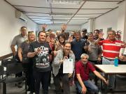 Dr. Gonzalo Castillo (Interventor del MEC en ADEOMS): ¨Hay que respetar la institución, y a los compañeros que hacen un trabajo para que eso salga adelante¨