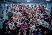 Presidente del Cerro Porteño de Bava regalará un Ferrari al plantel si son bicampeones