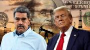 Trump y Maduro discutieron posible reunión, según NYT