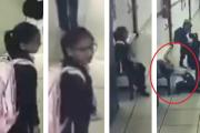 Horror: nena de 8 años murió tras brutal castigo de su maestra por llegar tarde