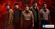 Stranger Things 5 se convierte en el estreno televisivo en inglés más exitoso de Netflix