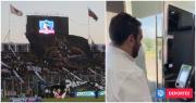 Colo Colo presenta sistema de reconocimiento facial para 2026: habrá torniquetes en el Monumental