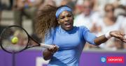 A sus 44 años: Serena Williams da ’primer paso’ para regresar al tenis profesional