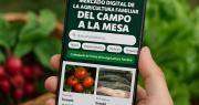 Lanzan APP para comprar productos de la Agricultura Familiar