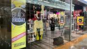 Black Friday disparó visitas a centros comerciales, aumentaron entre 8 y 12% con respecto a 2024