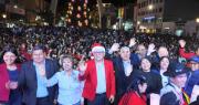 Navidad sin sobresaltos: Alcaldes de Arica y Tacna confirman normalidad y tránsito seguro