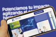 Cartera comercial de Tanner Banco Digital supera los $ 18 mil millones en primer mes de operación