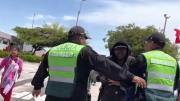 Migrantes que burlaron a policías peruanos fueron obligados a volver a Chile