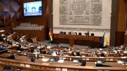 Diputados comienzan el debate del Presupuesto General del Estado 2026