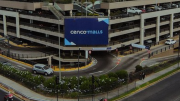 Cenco Malls explicó por qué decidió cancelar el proyecto de su centro comercial en Vitacura