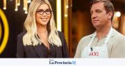 Maxi López rompió el silencio sobre el cruce entre Wanda Nara y La Joaqui