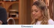 Video: Un error de Sofi Martínez sobre Maradona desató sorpresa en MasterChef