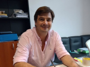 Quién es el diputado entrerriano que le dio la primera minoría a LLA