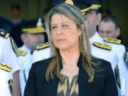 El currículum de Monteoliva, la nueva ministra de Seguridad