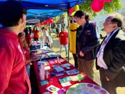 Llaman a intensificar la prevención del VIH en la población de 20 a 40 años