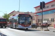 Más de 1,7 millones de viajes realizaron los buses eléctricos en su primer año de operación en La Serena y Coquimbo