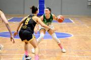 Biguá debuta ante El Talar en el cuadrangular de la Liga Nacional femenina de básquet