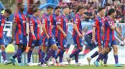 Crisis en San Lorenzo: los jugadores mantienen el paro y siguen sin entrenar