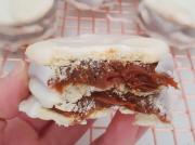 El mejor alfajor rogel del Mundo: una receta simple y muy rica