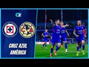 Canales para ver Cruz Azul vs Tigres y a qué hora es el partido por las semifinales de la Liguilla MX