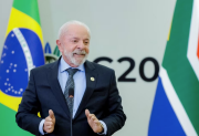 Acuerdo Unión Europea-Mercosur /Lula quiere cerrarlo antes de diciembre pese a los factores que lo demoran