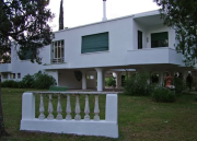 Jardines en Concierto en Chalet Las Nubes