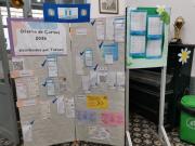 Alumnos de la Escuela de Administración y Servicios /Lanzaron video para invitar a nuevos estudiantes