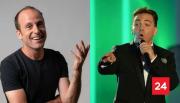 ¿Por qué me hacen esto?: La reacción de Cristian Castro tras imitación de Kramer