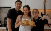 Rosalía las hizo: la receta paso a paso para hacer empanadas salteñas fácil y rápido