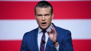 Pete Hegseth afirmó que las operaciones de Estados Unidos en el Caribe son legales y se ajustan a las leyes del conflicto armado