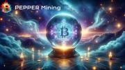 PEPPER Mining: Un foco de inversión institucional en la industria de la minería en la nube