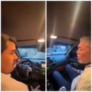 (VIDEO) “Lo que dice Trump no coincide con lo que me dijo Maduro”, afirma Miguel Mejía ante supuesto ultimátum